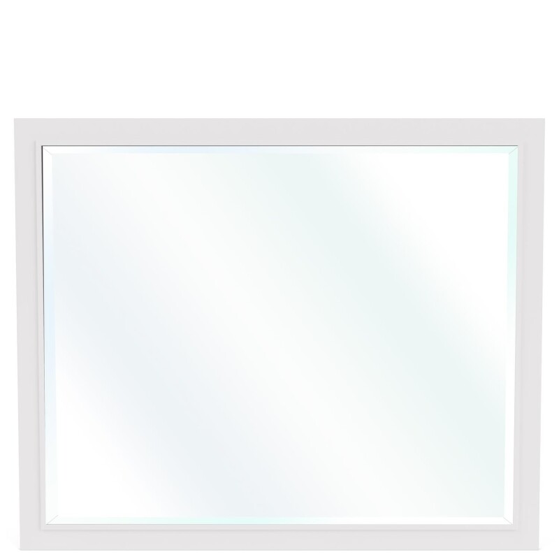 Cora Landscape Mirror 37263