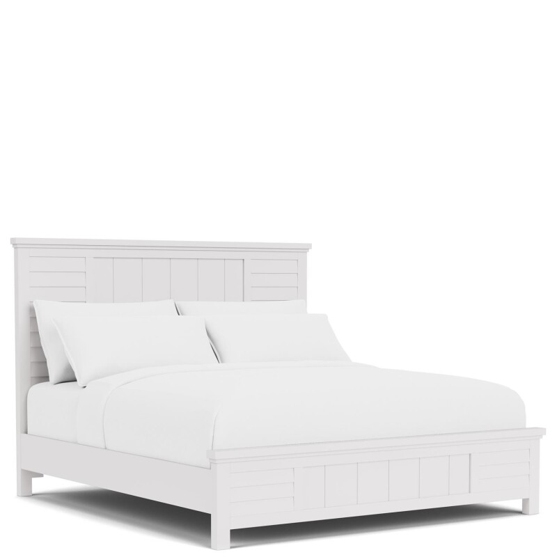 Cora 5/0-6/6 Panel Siderails 37272