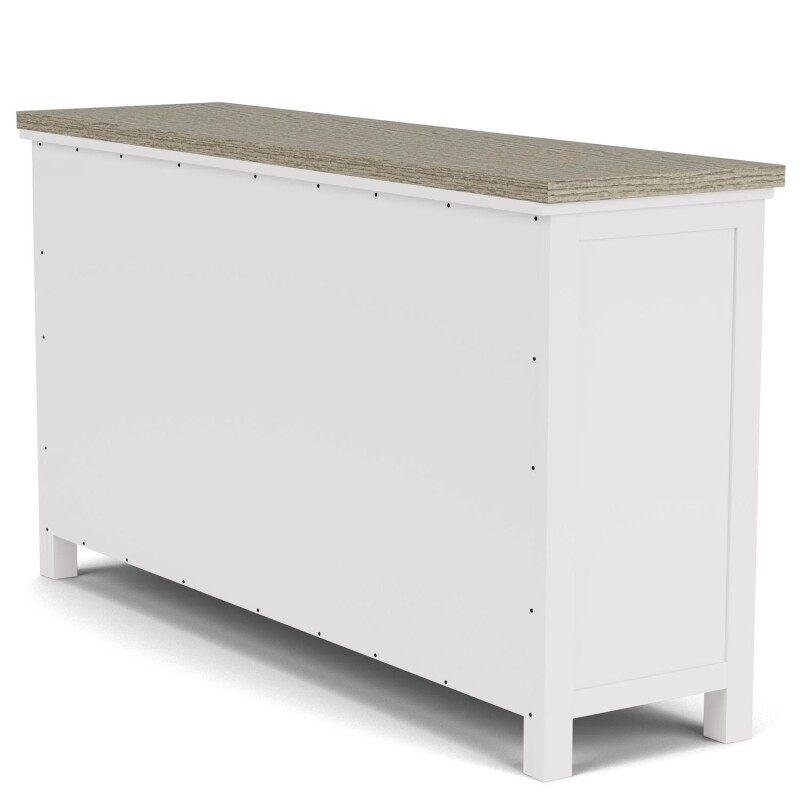 Cora 7-Drawer Dresser 37290