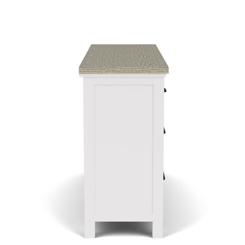 Cora 7-Drawer Dresser 37290