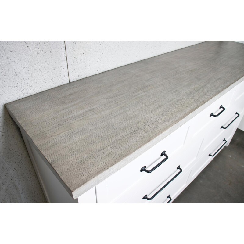 Cora 7-Drawer Dresser 37290