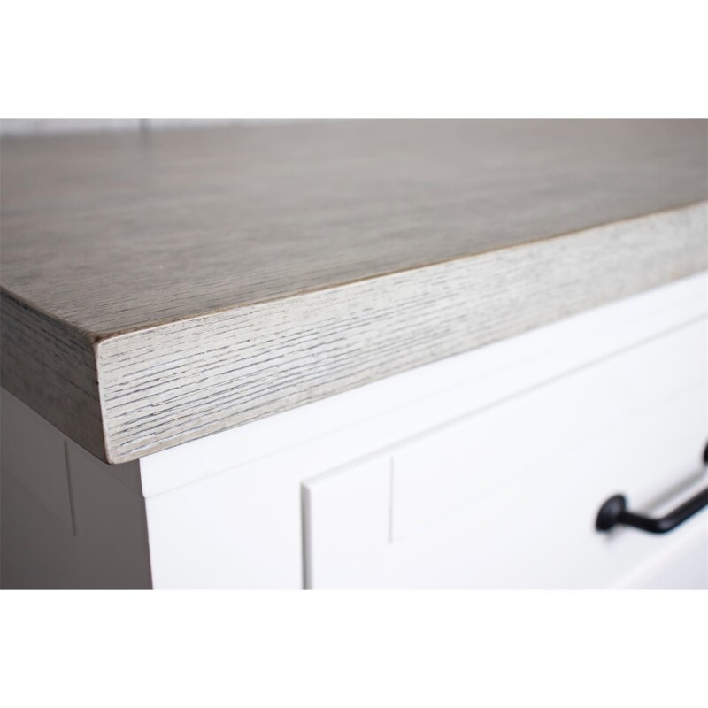 Cora 7-Drawer Dresser 37290