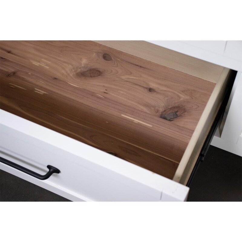 Cora 7-Drawer Dresser 37290