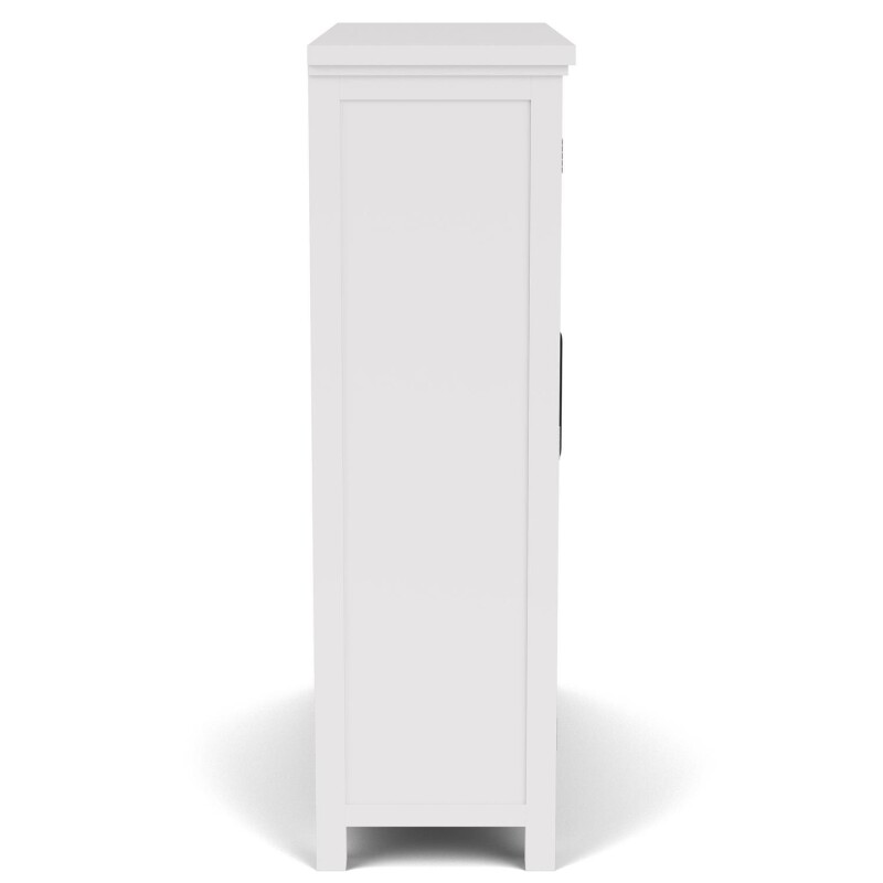 Cora Armoire 37294, product image 3 of 24