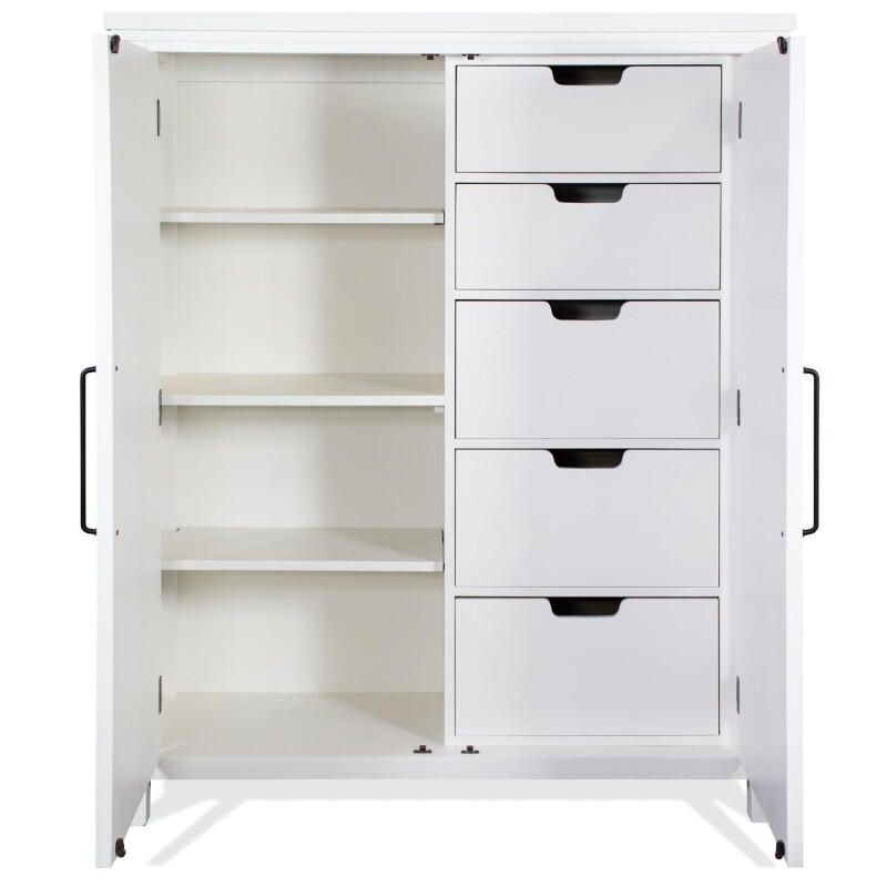 Cora Armoire 37294, product image 6 of 24