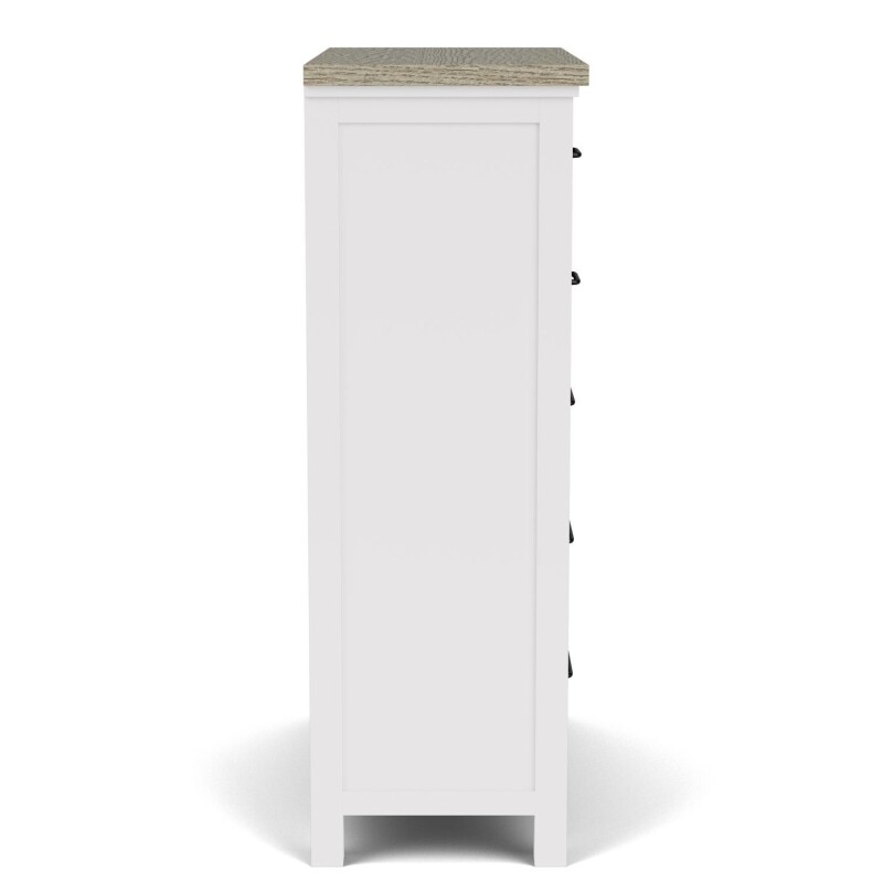 Cora 5-Drawer Chest 37295, product image 3 of 15