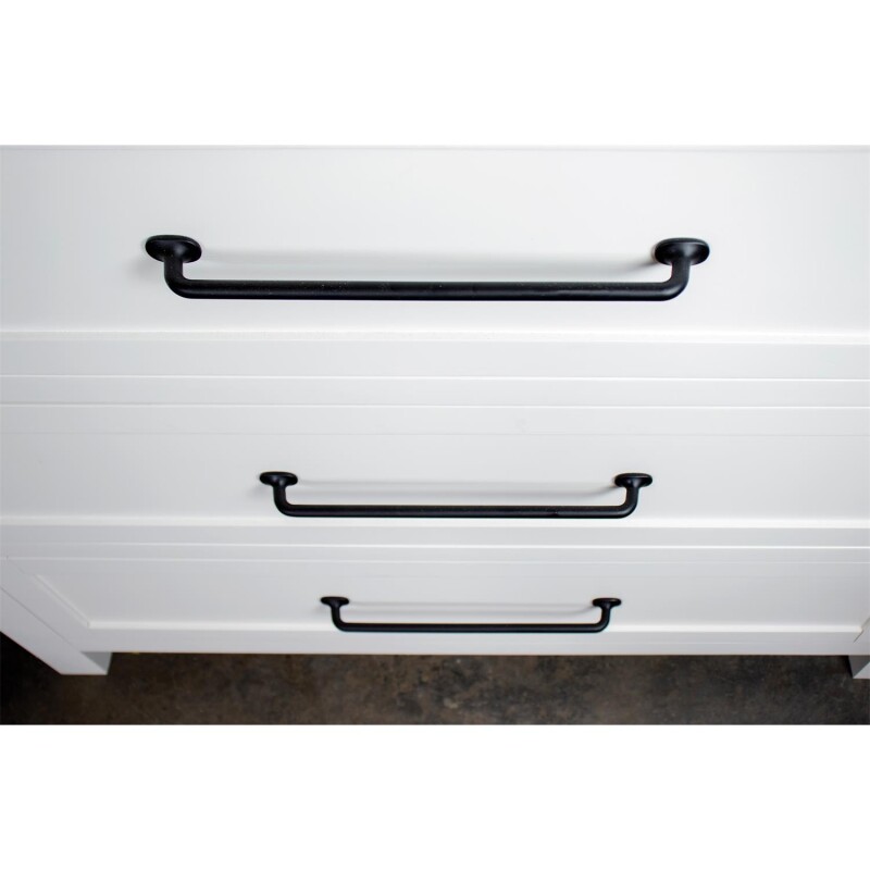 Cora 5-Drawer Chest 37295, product image 10 of 15