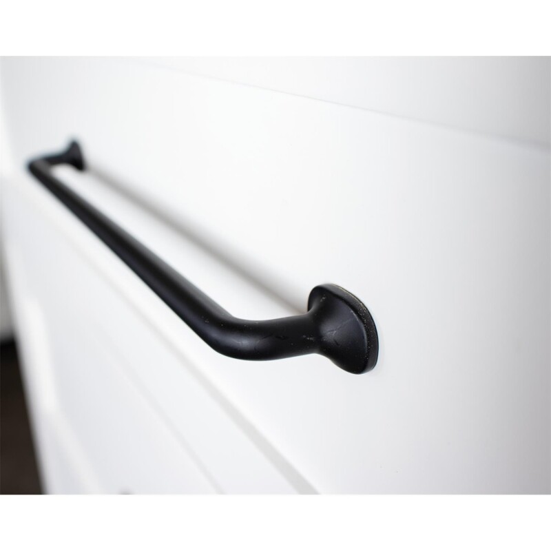 Cora 5-Drawer Chest 37295, product image 12 of 15