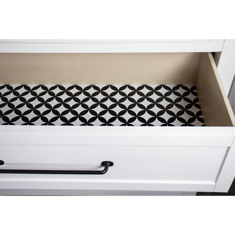 Cora 5-Drawer Chest 37295, product image 14 of 15