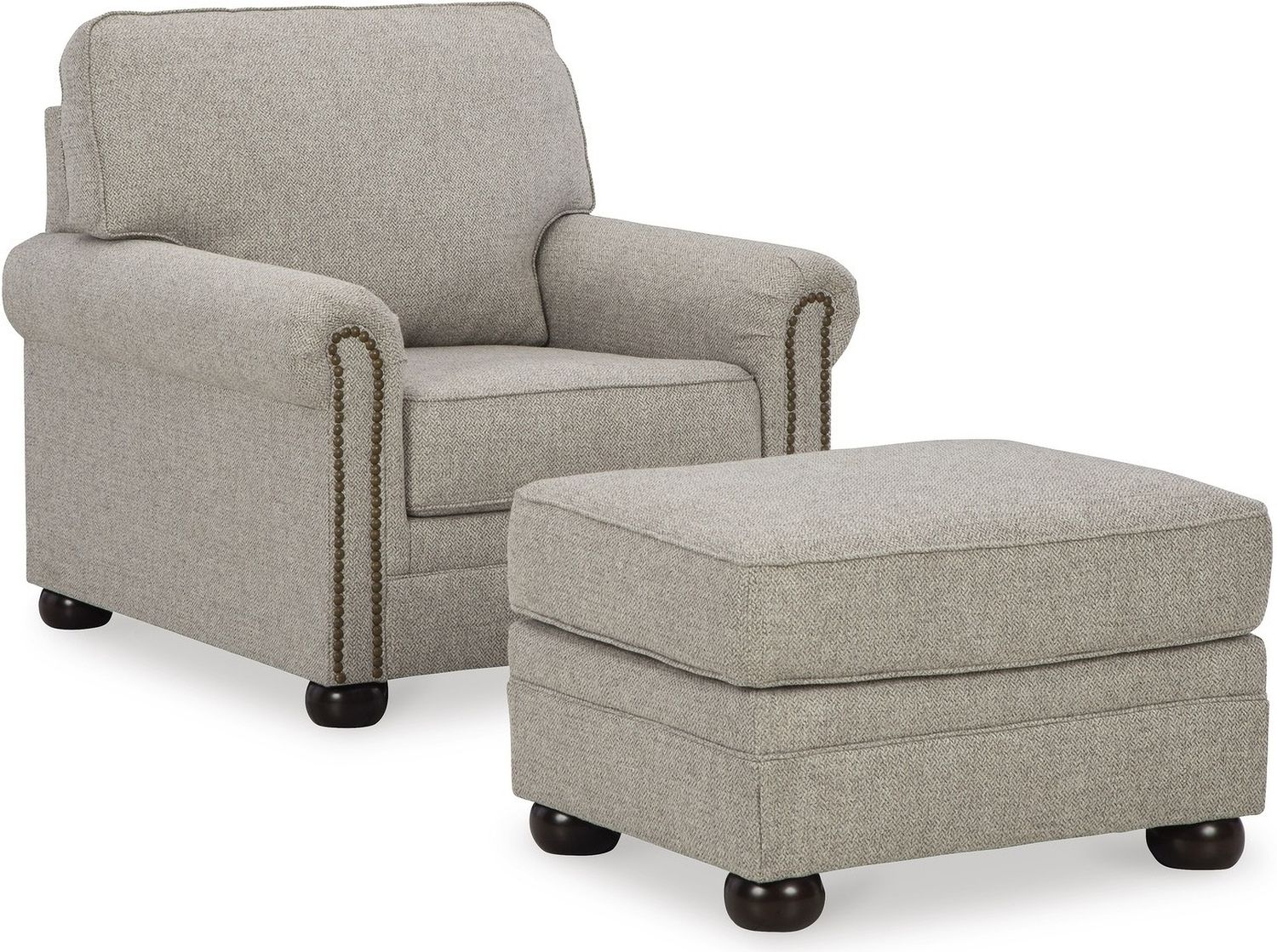 Gaelon Ottoman In Dune 3730714