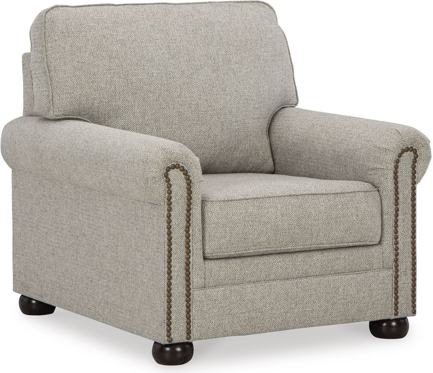 Gaelon Chair In Dune 3730720
