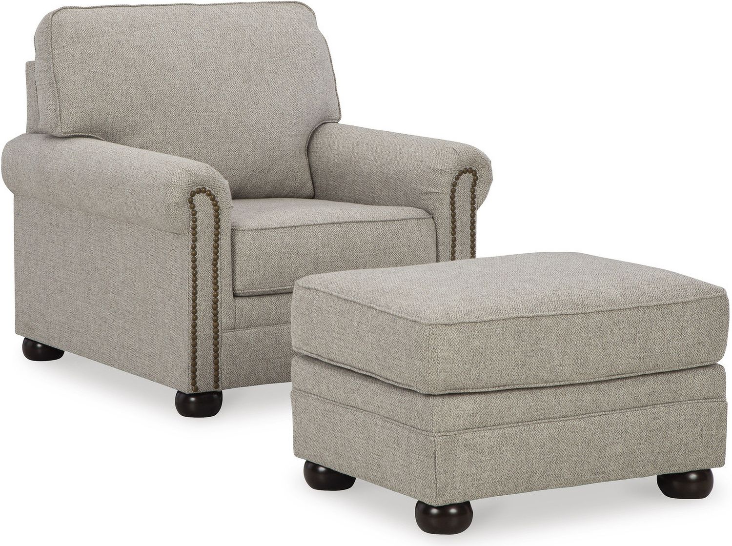 Gaelon Chair In Dune 3730720