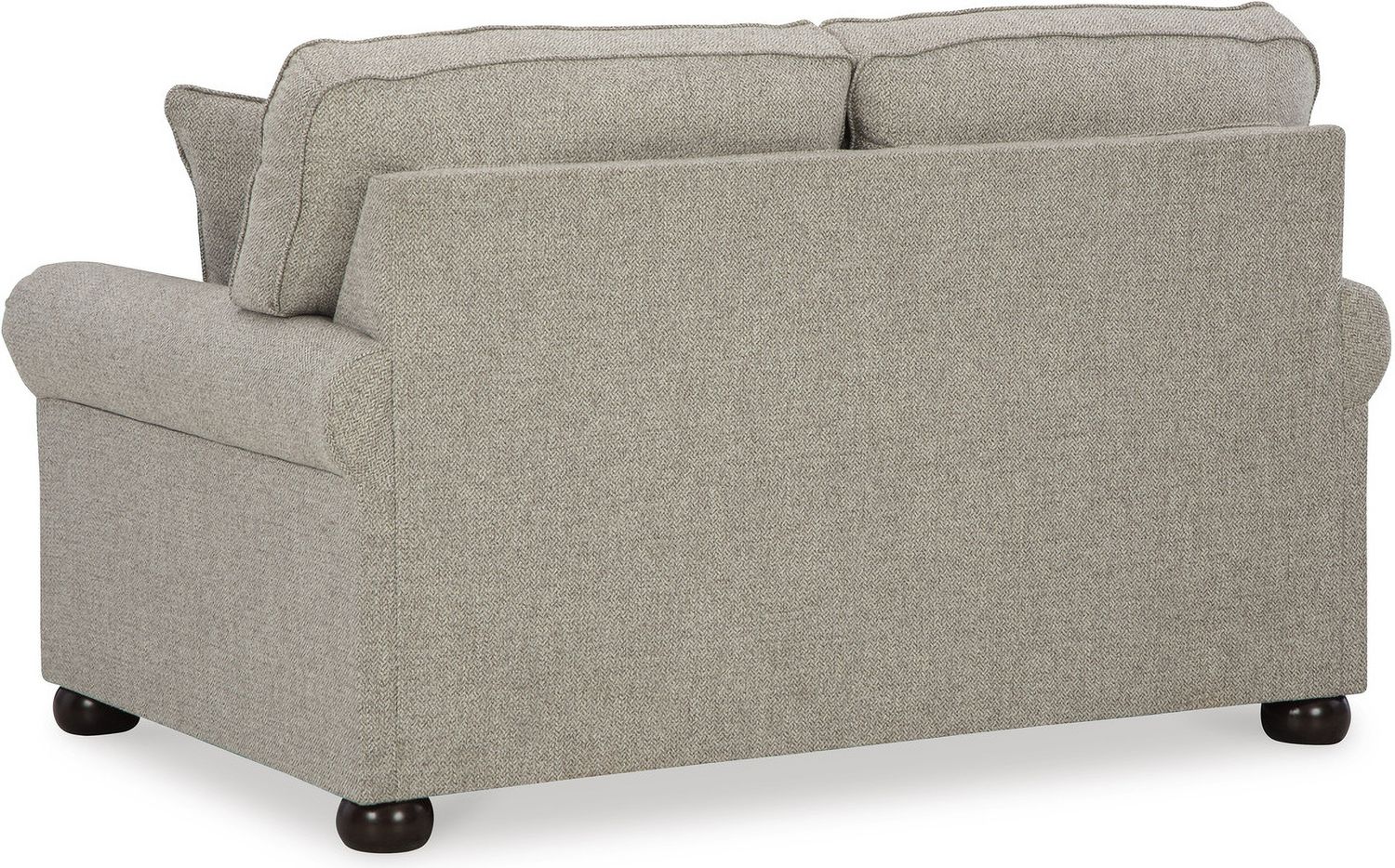 Gaelon Loveseat In Dune 3730735