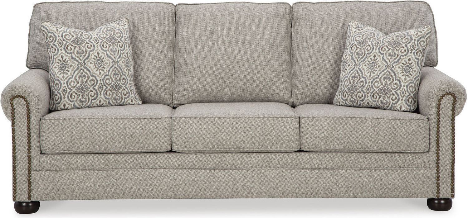Gaelon Sofa In Dune 3730738