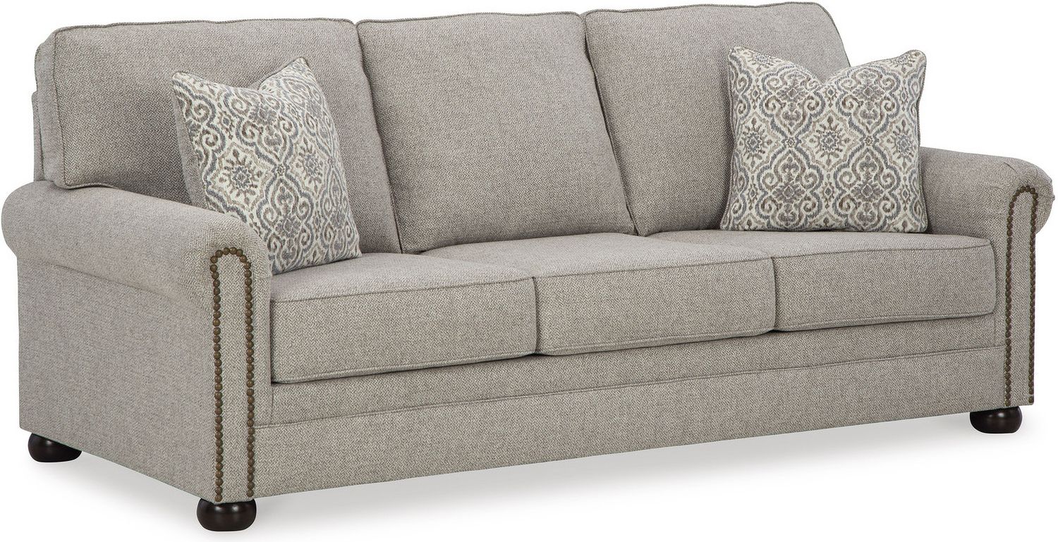 Gaelon Sofa In Dune 3730738