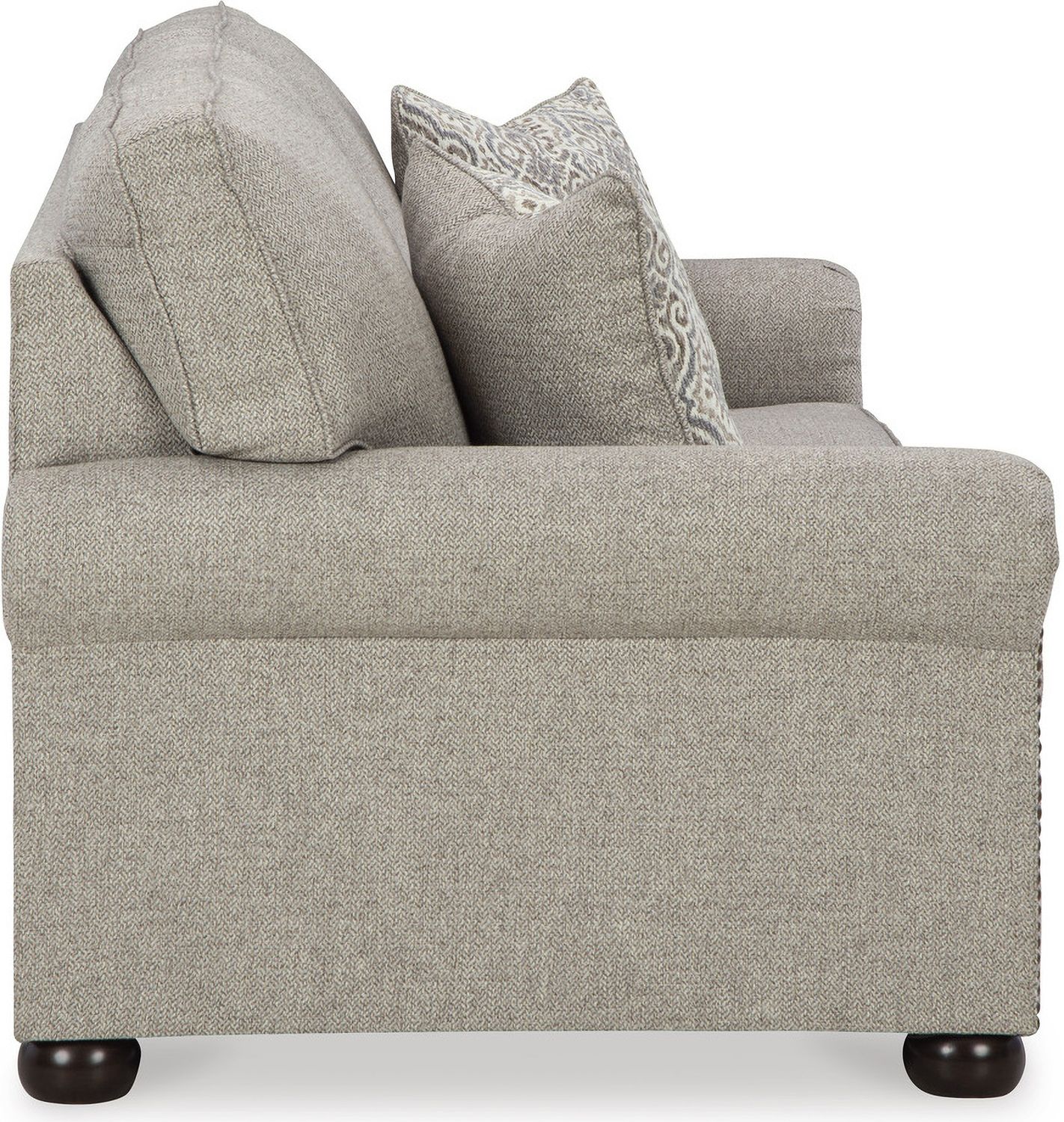 Gaelon Sofa In Dune 3730738