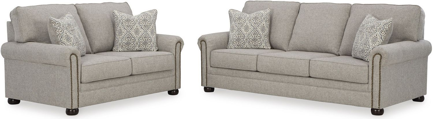 Gaelon Sofa In Dune 3730738