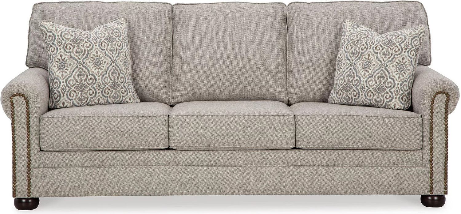 Gaelon Queen Sofa Sleeper In Dune 3730739