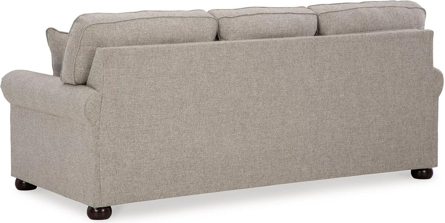 Gaelon Queen Sofa Sleeper In Dune 3730739