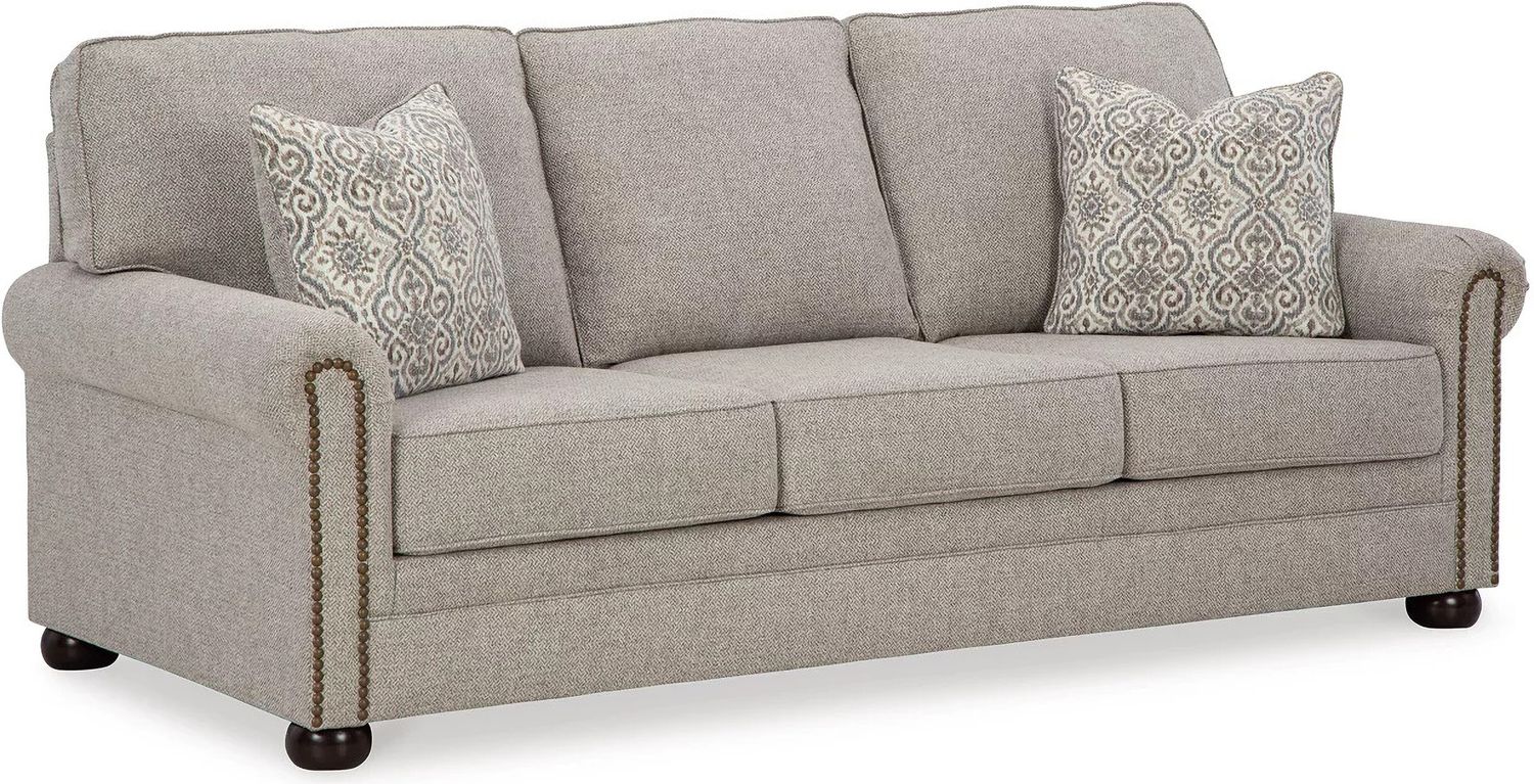 Gaelon Queen Sofa Sleeper In Dune 3730739
