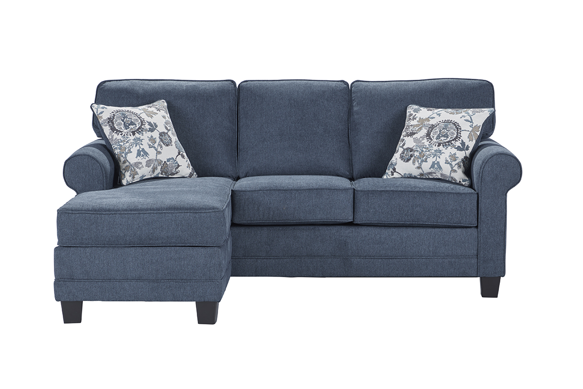 3730 CHAISE OTTOMAN Lotus Aegean 3730CHOT51