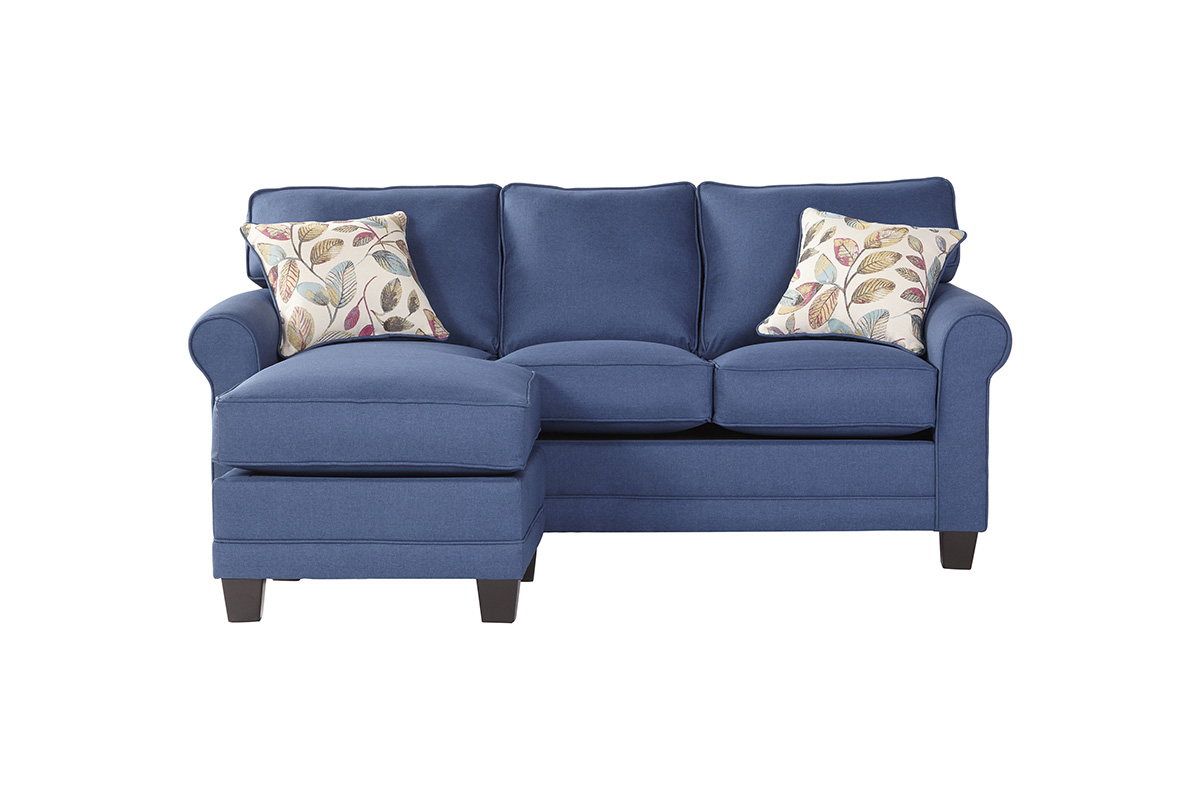 Product - Blue