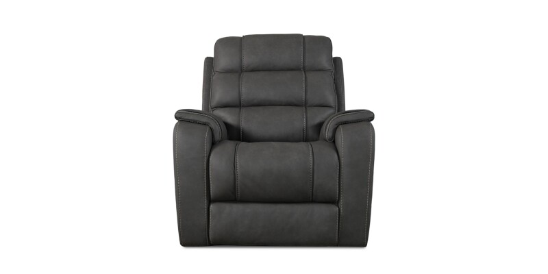 Wendell Leather Power Recliner 3732P0G