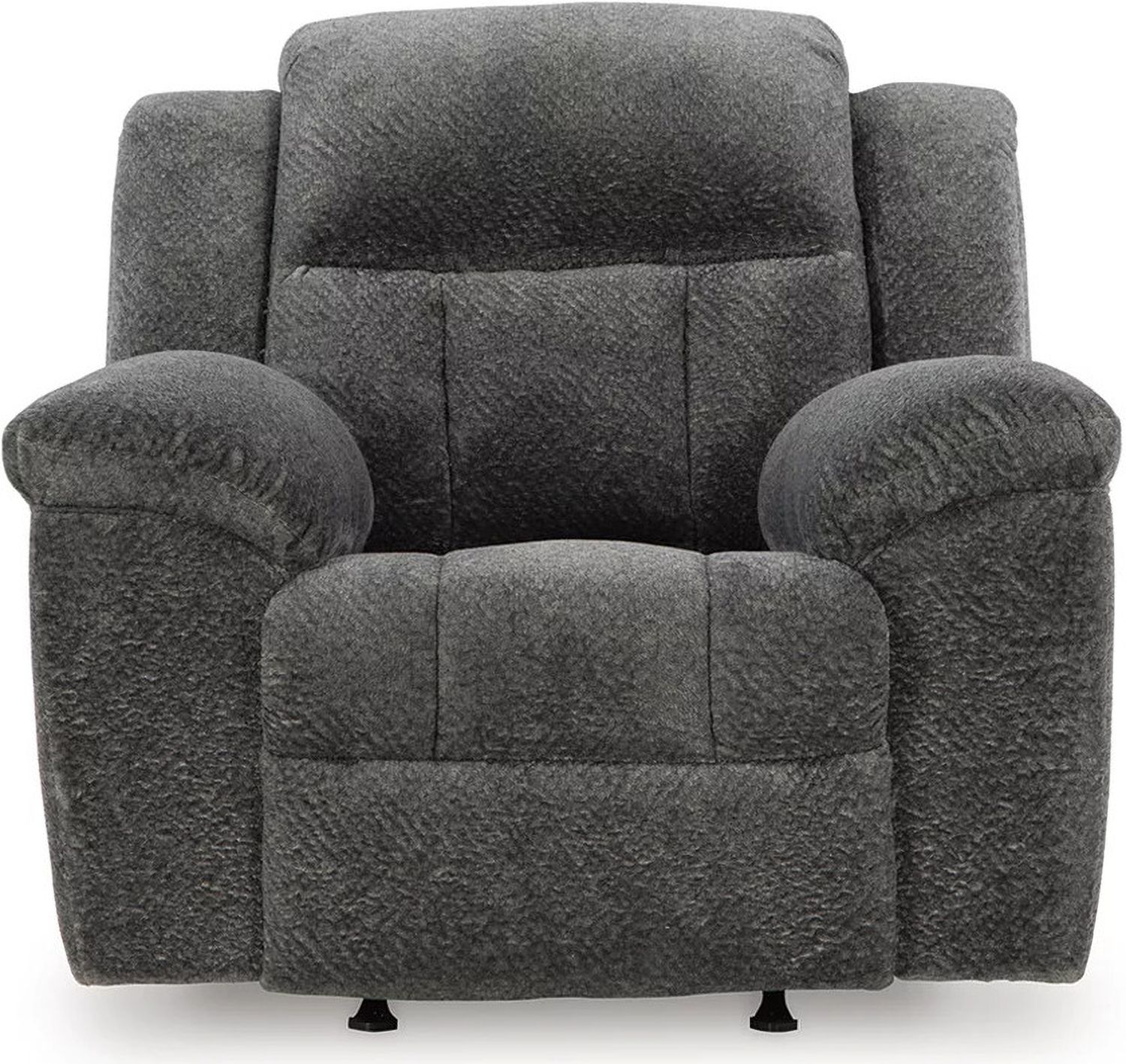 Frohn Recliner In Graphite 3740625