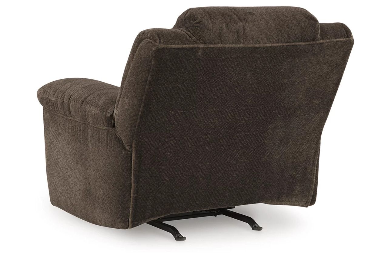 Frohn Recliner In Chocolate 3740725