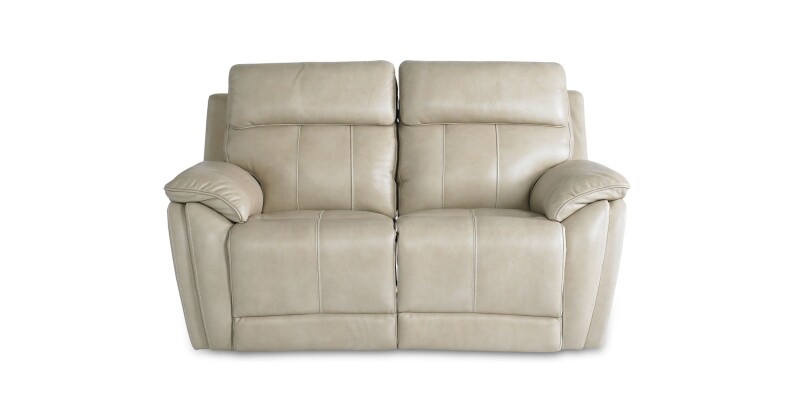 Levitate Leather Power Reclining Loveseat 3740P42D