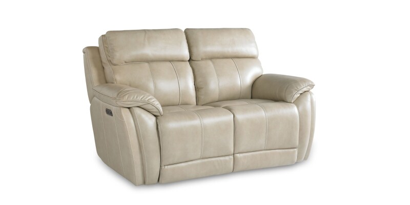 Levitate Leather Power Reclining Loveseat 3740P42D