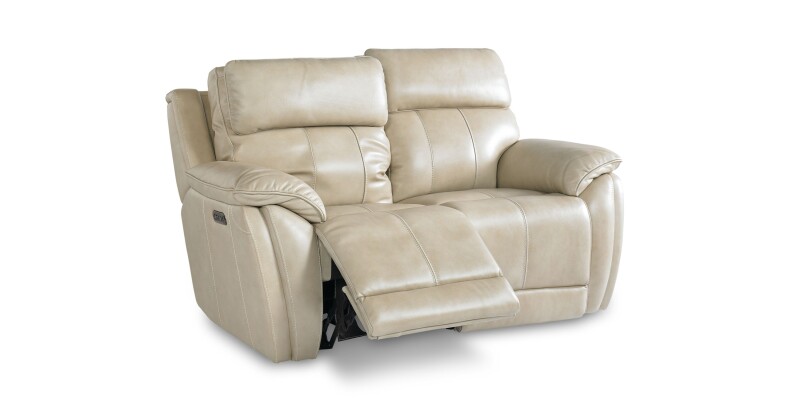 Levitate Leather Power Reclining Loveseat 3740P42D