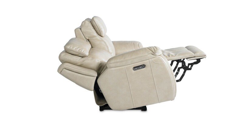 Levitate Leather Power Reclining Loveseat 3740P42D