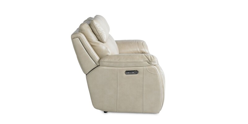 Levitate Leather Power Reclining Loveseat 3740P42D