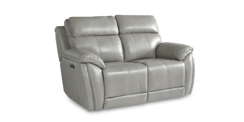 Levitate Leather Power Reclining Loveseat 3740P42N