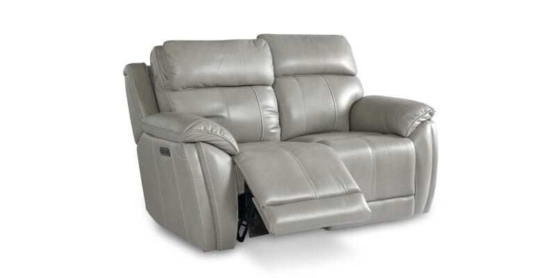 Levitate Leather Power Reclining Loveseat 3740P42N