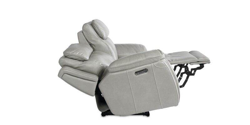 Levitate Leather Power Reclining Loveseat 3740P42N