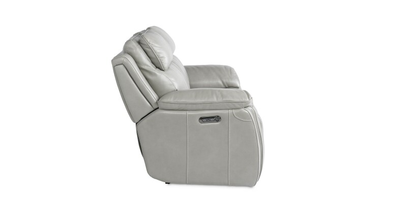 Levitate Leather Power Reclining Loveseat 3740P42N