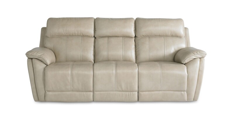 Levitate Leather Power Reclining Sofa 3740P62D