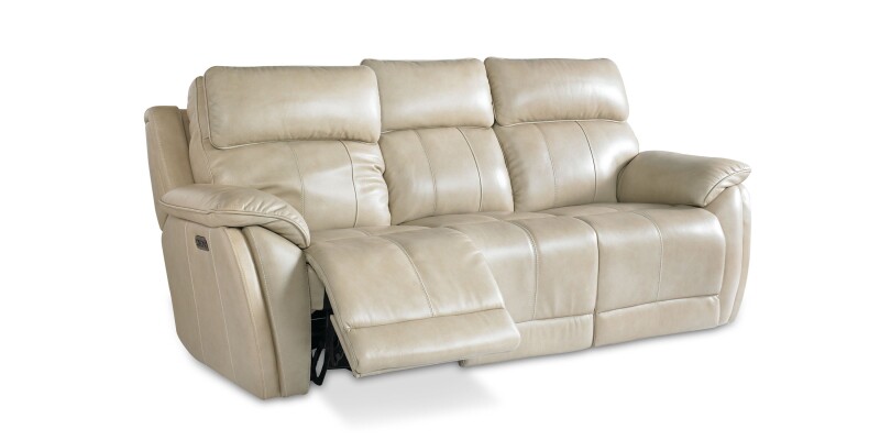 Levitate Leather Power Reclining Sofa 3740P62D