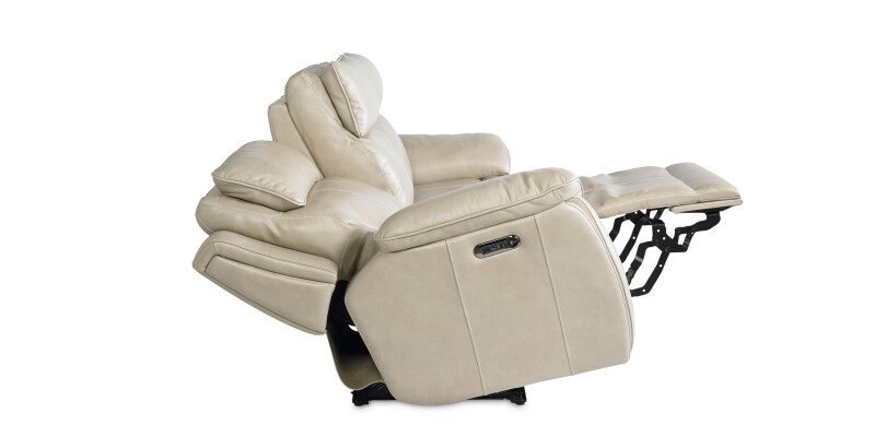 Levitate Leather Power Reclining Sofa 3740P62D