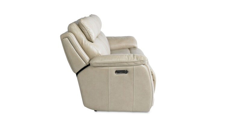 Levitate Leather Power Reclining Sofa 3740P62D