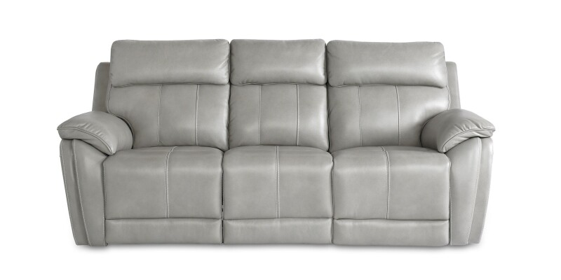 Levitate Leather Power Reclining Sofa 3740P62N