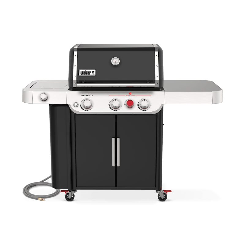 Genesis E-335 Gas Grill (Natural Gas) 37410001