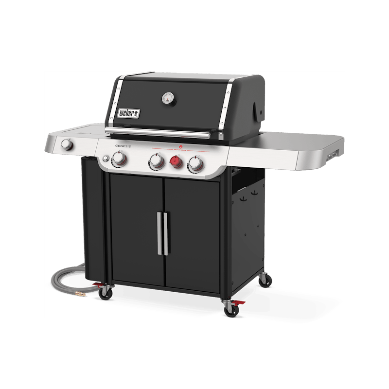 Genesis E-335 Gas Grill (Natural Gas) 37410001, product image 9 of 9