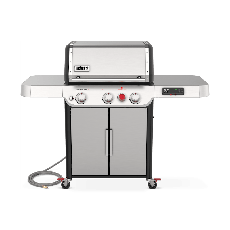 Genesis SX-325s Smart Gas Grill (Natural Gas) 37500001