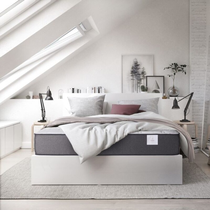 Hotel Classic™ - White Dove 375013020