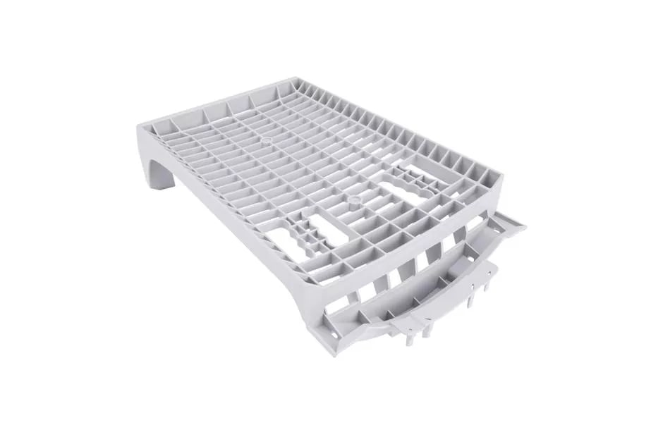 Front Load 27" Dryer Rack For Dlex5000 & Dlgx5001 3750EL1001F