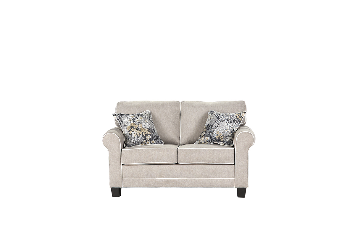 3750 Loveseat Lotus Stone 3750LS01