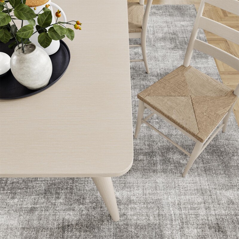 Rectangle Dining Table 37550